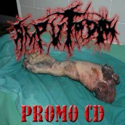 Promo CD